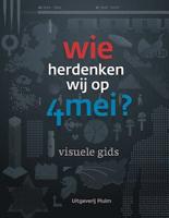 Wie herdenken wij op 4 mei (Hardback)