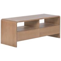 Tv-meubel Home ESPRIT Bruin 120 x 40 x 45 cm