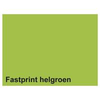 Quantore Kopieerpapier fastprint a4 80gr helgroen 100vel