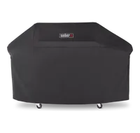 Grill Cover Premium Genesis II 400 Serie