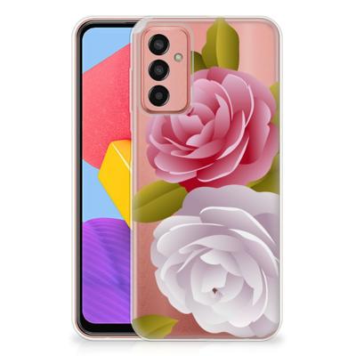 Samsung Galaxy M13 | M23 | TPU Case | Roses Samsung Galaxy M13 | M23 | TPU Case | Roses
