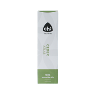 Chi Ceder atlas wild 10 Milliliter