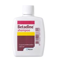 Shampoo