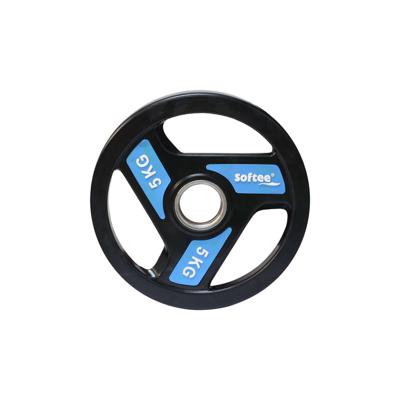 OLYMPIC PLATE SOFTEE MODERN