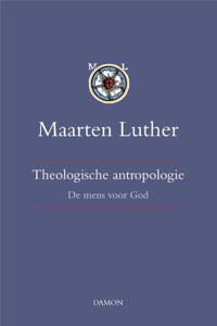 Theologische antropologie (Hardback)