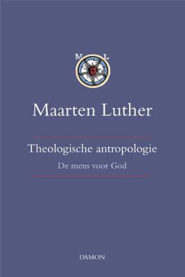 Theologische antropologie (Hardback)