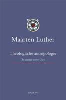 Theologische antropologie (Hardback)