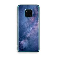 Nebula: Huawei Mate 20 Pro Transparant Hoesje