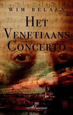 Het Venetiaans concerto (Paperback)