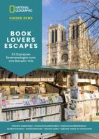 Book Lovers Escapes - 53 Europese bestemmingen voor een literaire reis (Paperback)