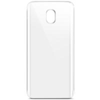 Samsung Galaxy J3 2017 | TPU Case | Transparant