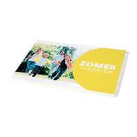 Fotoboek Softcover A6 Liggend