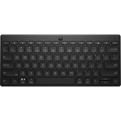 HP 355 Compact Multi-Device toetsenbord