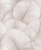 Marburg Kumano; The New Design Book Behang met grote bladeren - 34511