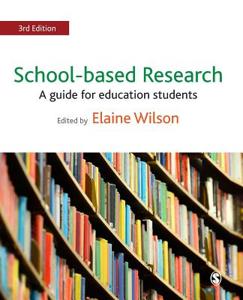 School-based Research (Paperback)