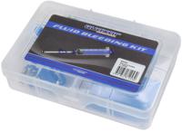 Quaxar ontluchtingskit bleeding set tektro