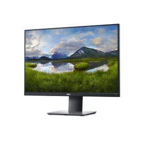 Dell P2421 LED-monitor Energielabel D (A - G) 61.2 cm (24.1 inch) 1920 x 1200 Pixel 16:10 8 ms DisplayPort, HDMI, DVI, VGA, USB 3.2 Gen 1, USB 2.0 IPS LED