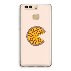 You Complete Me #2: Huawei P9 Transparant Hoesje