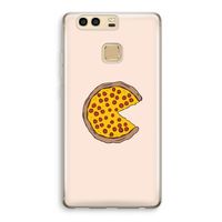 You Complete Me #2: Huawei P9 Transparant Hoesje