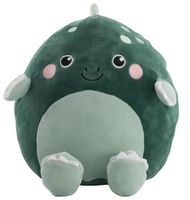HEMA Knuffel Dino - thumbnail