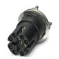 Phoenix Contact 1402457 Sensor/actuator inbouwconnector M12 Aantal polen (sensoren): 8 20 stuk(s) - thumbnail