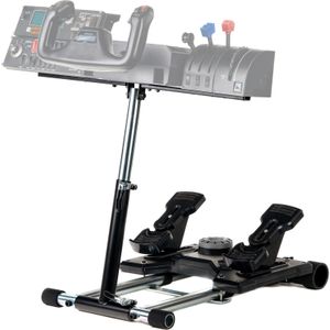 Deluxe V2 Saitek Pro Flight Yoke System Houder