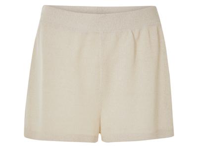 esmara Korte dames broek (Beige, L (44/46))