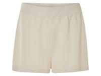 esmara Korte dames broek (Beige, L (44/46))
