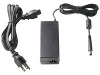 HP 90W Smart AC Adapter netvoeding & inverter Binnen Zwart - thumbnail