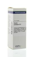 VSM Secale cornutum D12 20 Milliliter
