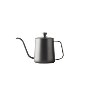 POINT-VIRGULE - Koffie & Thee - Koffie- Theekan 0,35l zwart