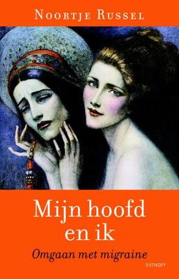 Mijn hoofd en ik - Noortje Russel - ebook