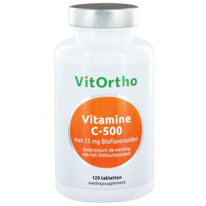 Vitamine C-500