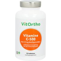 Vitamine C-500 - thumbnail