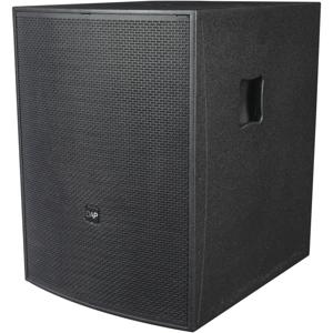 DAP NRG-18SA actieve 18 inch bassreflex subwoofer 500W