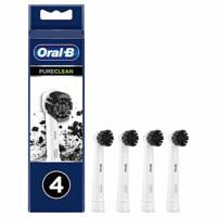 Opzetborstel Oral-B Pure Clean Blauw Wit
