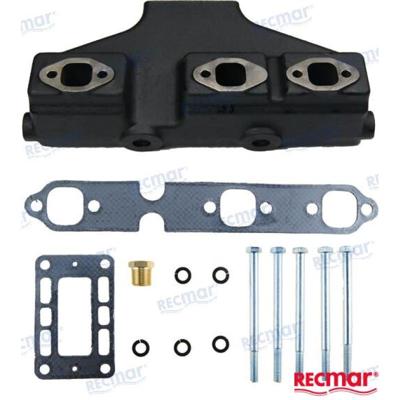 MAR894 - VOLVO V6 SPRUITSTUK