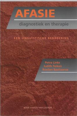 Afasie: diagnostiek en therapie (Paperback)