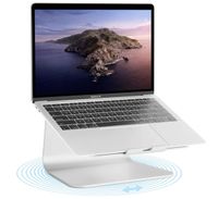 Rain Design 360 mStand Laptop Stand zilver Rain Design 360 mStand Laptop Stand zilver
