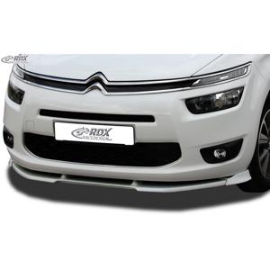 Voorspoiler Vario-X Citroën C4 Grand Picasso 2013- (PU) RDVCI02