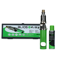 Express Alios Gas Onthoorner