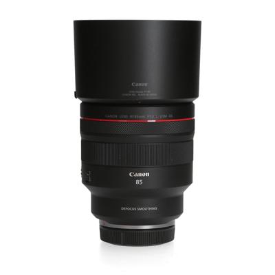 Canon Canon RF 85mm F1.2 L USM DS
