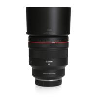 Canon Canon RF 85mm F1.2 L USM DS Canon Canon RF 85mm F1.2 L USM DS