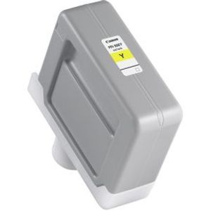 Canon PFI-306 Y kleur geel