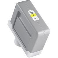 Canon PFI-306 Y kleur geel