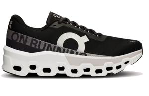 On Cloudmonster 2 Hardloopschoenen Heren 45