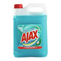 Ajax - Allesreiniger Eucalyptus - 5ltr