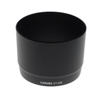 Caruba ET-65B Zwart voor Canon EF 70-300 F4.0-5-6 IS USM - thumbnail