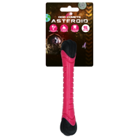 Dog Comets Asteroid Werpstok S Roze