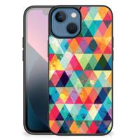 Apple iPhone 13 mini Back Case Geruit